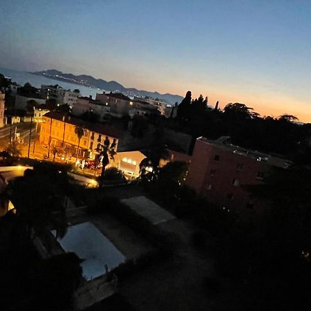 Appartamento Petit T2 / 4 Couchages Cannes Esterno foto