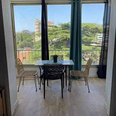 Appartamento Petit T2 / 4 Couchages Cannes Esterno foto