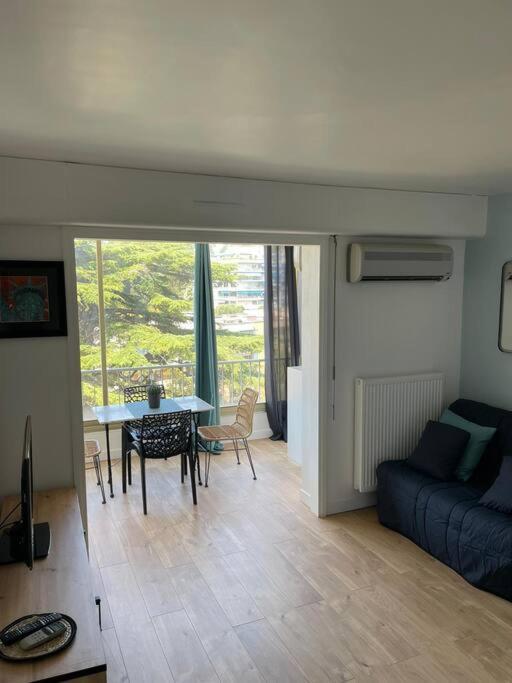 Appartamento Petit T2 / 4 Couchages Cannes Esterno foto
