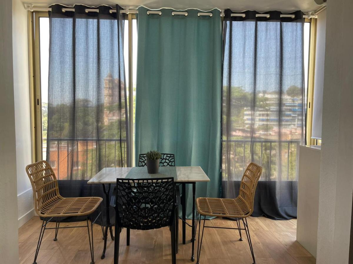 Appartamento Petit T2 / 4 Couchages Cannes Esterno foto